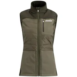 Swix Horizon Primaloft Vest Women