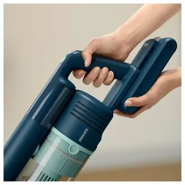 Philips Ersatzakku für XV1653/01 25,2V Blau