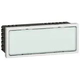 Legrand 078522 Signal 230V LEDws 5mod ws Mosaic