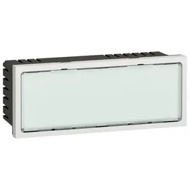Legrand 078522 Signal 230V LEDws 5mod ws Mosaic