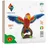 Triton-X Origami 3D Parrot