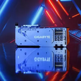 Gigabyte GeForce RTX 3070 Gaming OC 8G rev.2.0 8 GB GDDR6