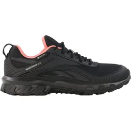 Reebok Ridgerider 6 Gtx Cblack/Twicor/Tecmet 37.5 - schwarz