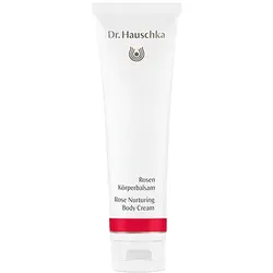 Dr. Hauschka Körperpflege Rosen Körperbalsam 145ml