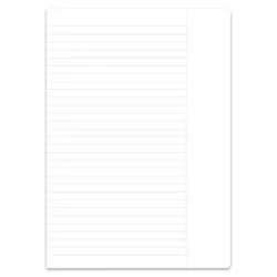 STAUFEN STYLE Oberschulheft A4 20 Blatt Lin25 734012225