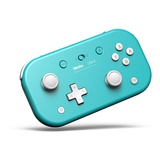 8Bitdo Lite 2 BT Gamepad - Turquoise