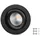 sg armaturen a/s Downlight 7W schwarz 490 lm