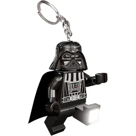 LEGO IQ Lego Star Wars Schlüsselanhänger mit LED-Taschenlampe Spielzeuggeschenke für Kinder