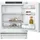 Siemens KU22LADD0 Unterbau-Kühlschrank (110 l, 820 mm hoch, Weiß)