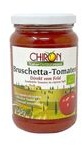CHIRON Bio Bruschetta Tomaten - Genuss aus kontrolliert biologischem Anbau