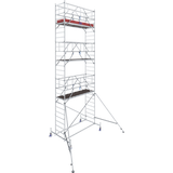 Krause Fahrgerüst STABILO Serie 10 | x 0.75m