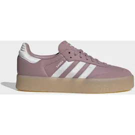 adidas Sambae Damen Weite E Magic Mauve/Ftwr White 37