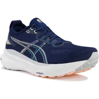 Asics Gel-Kayano 31 Laufschuhe Damen - Bleu marine -
