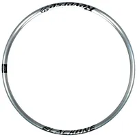 Reverse Components Black One silber