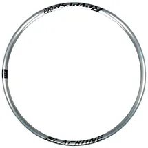 Reverse Components Black One silber