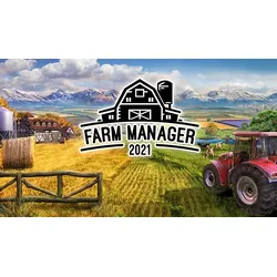 Farm Manager 2021