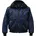 Korntex Pilotenjacke Unisex Marineblau 3XL