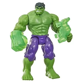 Marvel Avengers Hulk Marvel Avengers ActionVerse Figur 11,4 cm