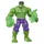 Marvel Avengers Hulk Marvel Avengers ActionVerse Figur 11,4 cm