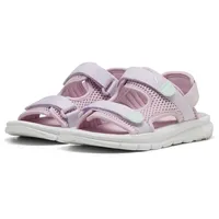 Puma Evolve Badeschuhe Jugendliche PUMA malvenfarben|violett|violett 38