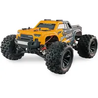 AMEWI RC-Auto Monstertruck 4WD RTR orange (22653)