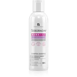 Seboradin Mama Hair Shampoo für schwangere und stillende Mütter 200 ml