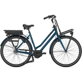 Gazelle HeavyDutyNL C5 HMB 2026 54 Zoll RH 54 cm blau