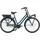 Gazelle HeavyDutyNL C5 HMB 2026 54 Zoll RH 54 cm blau