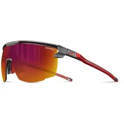 Julbo Ultimate Schw/Rot - Multilayer Rot Modell 2025