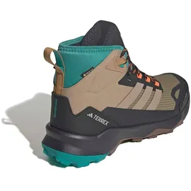 adidas Terrex Skychaser AX5 Mid GTX Climawarm+ Schuhe (Größe 44