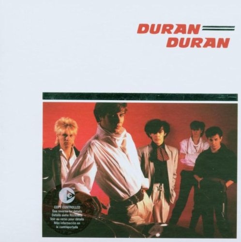 Duran Duran Ltd (Neu differenzbesteuert)