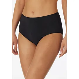 SCHIESSER Midislip »95/5« 2er Pack, mit flachen Nähten Schiesser 100-weiß