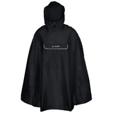Vaude Valdipino Poncho (Größe XL