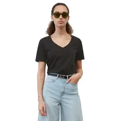 V-Shirt, Gr. XL, black, , 97557234-XL