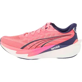 Puma Deviate Nitro 4 Hyrox Damen Pure Pink/Puma White 42