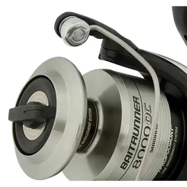 Shimano Baitrunner 8000