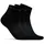 Craft Core Dry Mid Sock 3-PACK black (999000) 43/45
