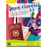 Hueber Buon Viaggio! Das Sprach- und Reisespiel, das Urlaubslaune macht