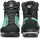 Scarpa Mescalito TRK Planet GTX Damen Jade/Black 37