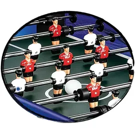 CARROMCO Tischkicker Mercury-XT (05099)