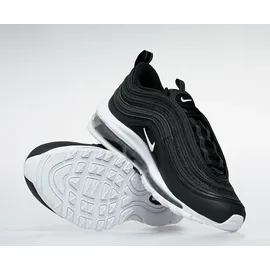Nike Air Max 97 Herren Black/White 40