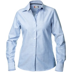CLIQUE Garland Bluse Damen 55 - hellblau L