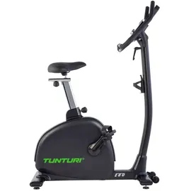 Tunturi E80 Signature Heimtrainer - Black - One Size