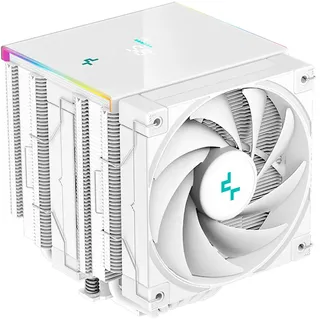 Deepcool AK620 Digital WH | CPU-Kühler