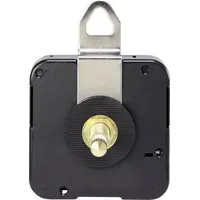 Conrad HD-1688ISX Quarz Uhrwerk Drehrichtung=rechts Zeigerwellen-Länge=26.8mm