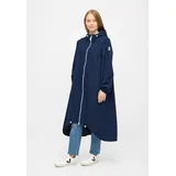 DERBE Kapby Damen Navy Peony M
