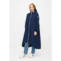 DERBE Kapby Damen Navy Peony M