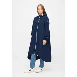 DERBE Kapby Damen Navy Peony M
