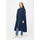 DERBE Kapby Damen Navy Peony M