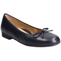 ara Damen Sardinia Ballerina blau